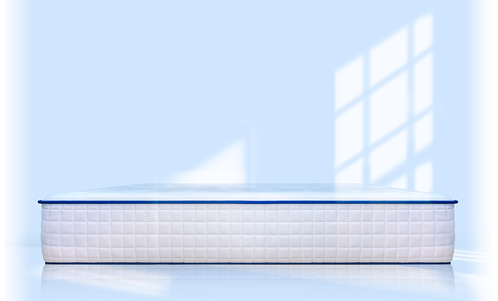 Natural Latex Mattress